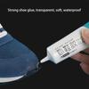 Repair Shoes Super Glue Strong Plastic Glue Mighty Instant Glue Adhesive Bonding Liquid for Resin Ceramic Metal Glass