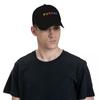 Colorful Funday Baseball Cap Designer Cap Hat Man For The Sun Party Hat Snap Back Hat Man Women's