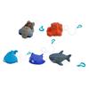 Children, Marine Animal Model, Buoyancy Doll, Underwater Doll, Diving