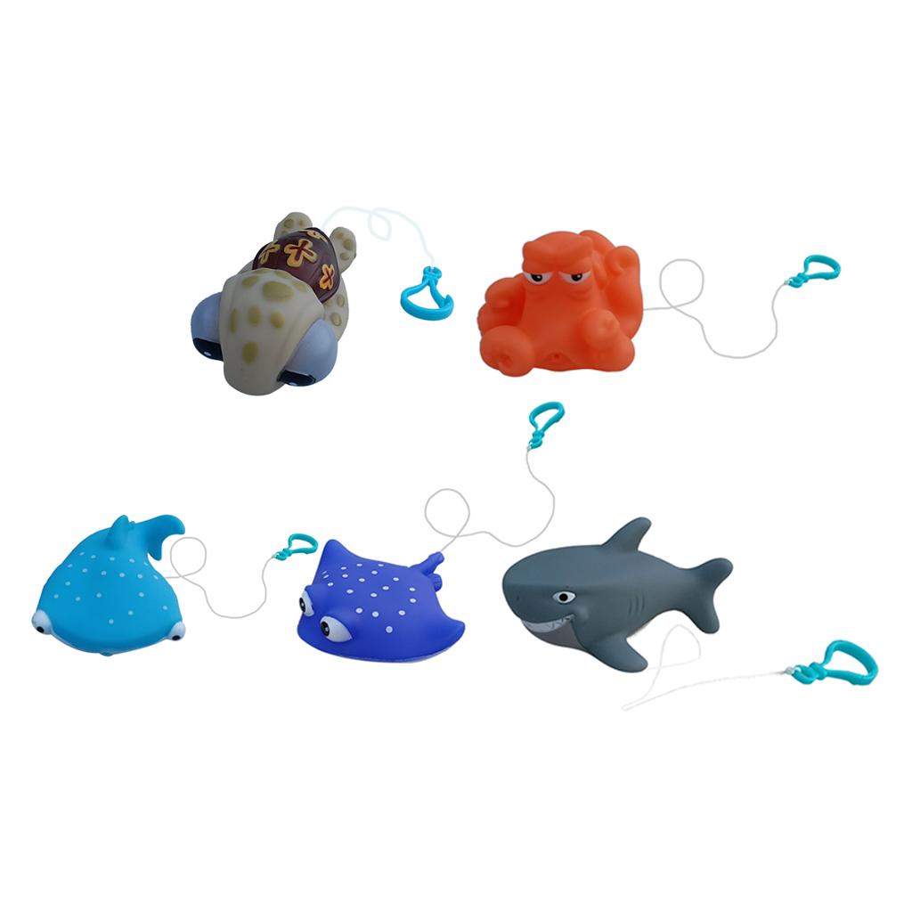 Children, Marine Animal Model, Buoyancy Doll, Underwater Doll, Diving