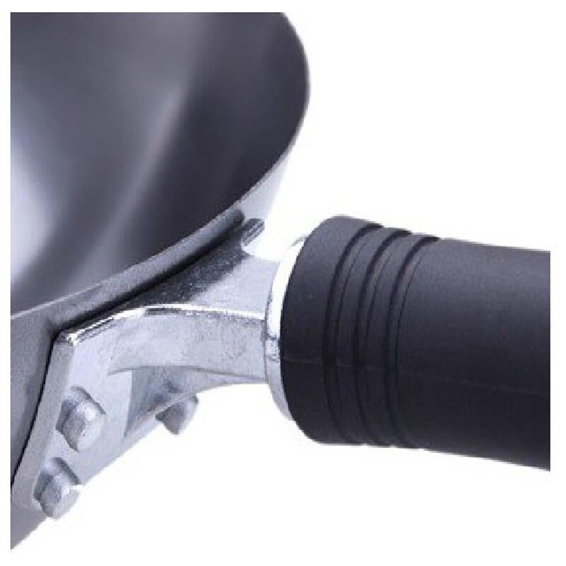 Supor 32cm Lightweight Wok