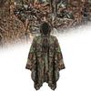 3d Pubg Leaf Stealth Hunting Suit Jungle Disguise Clothing Fashion