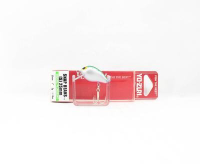 Yo Zuri Snap Bean 25mm Sinking Lure R1217-RT (0265)