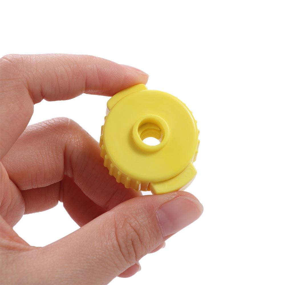 Push-On Design Quick-Set Cymbal Mate Lightweight Cymbal Buckle  Drum Kit Accessories