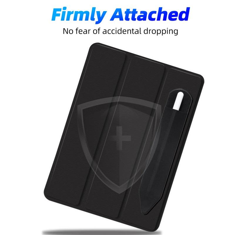 FONKEN Pencil Cases for Stylus Pencil Stick Holder Pencil Cover Adhesive Tablet Touch Pen Pouch Bags Sleeve Case Holder