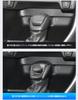 Shift Knob Cover for Toyota and Stylish Shift Lever No Tape and Interior Accessory Rav4, Crown, Highlander, Camry. Knob/Shift Garnish. Required.