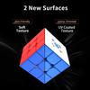GAN 11 M Official Competition Magic Cube GanCube Magnetic 3x3 Easy To UV Coated Pro, - High-Performance Cube, Stickerless, Turn,