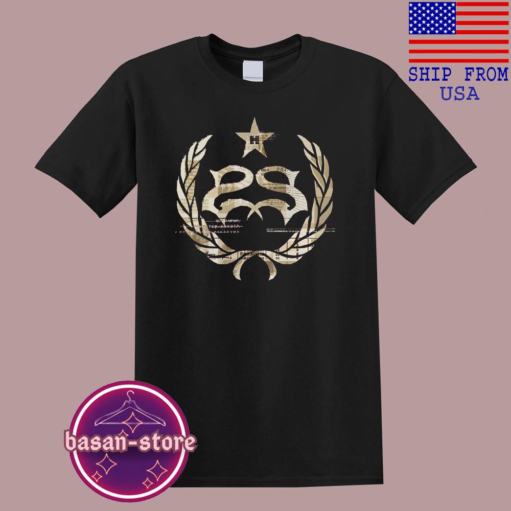 Stone sour Hydrograd Men#039;s Black  Size S5XL Unisex T-Shirt S