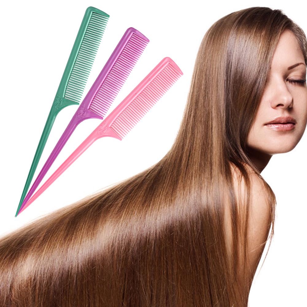Buy Anti-Static Fine-Tooth Comb Scalp 