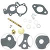 Tractor Carburettor Repair Kit Compatible with For Massey For Ferguson TE20 TEA TED 85mm 24T2 for Engine Carburetor Restoration