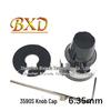3590S-2-102L 1K Precision Multi-turn Potentiometer with Scale Knob Cap