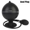 Sex Toys for Women Men Prostate Massager Adult Products Inflatable Anal Plug Wearable Strong Suction Butt Dilator Erotic