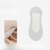 Female Summer Ultra Thin Deodorant Wicking Sweat Shallow Mouth Invisible Non Slip Do Not Fall with Ice Silk Boat Socks
