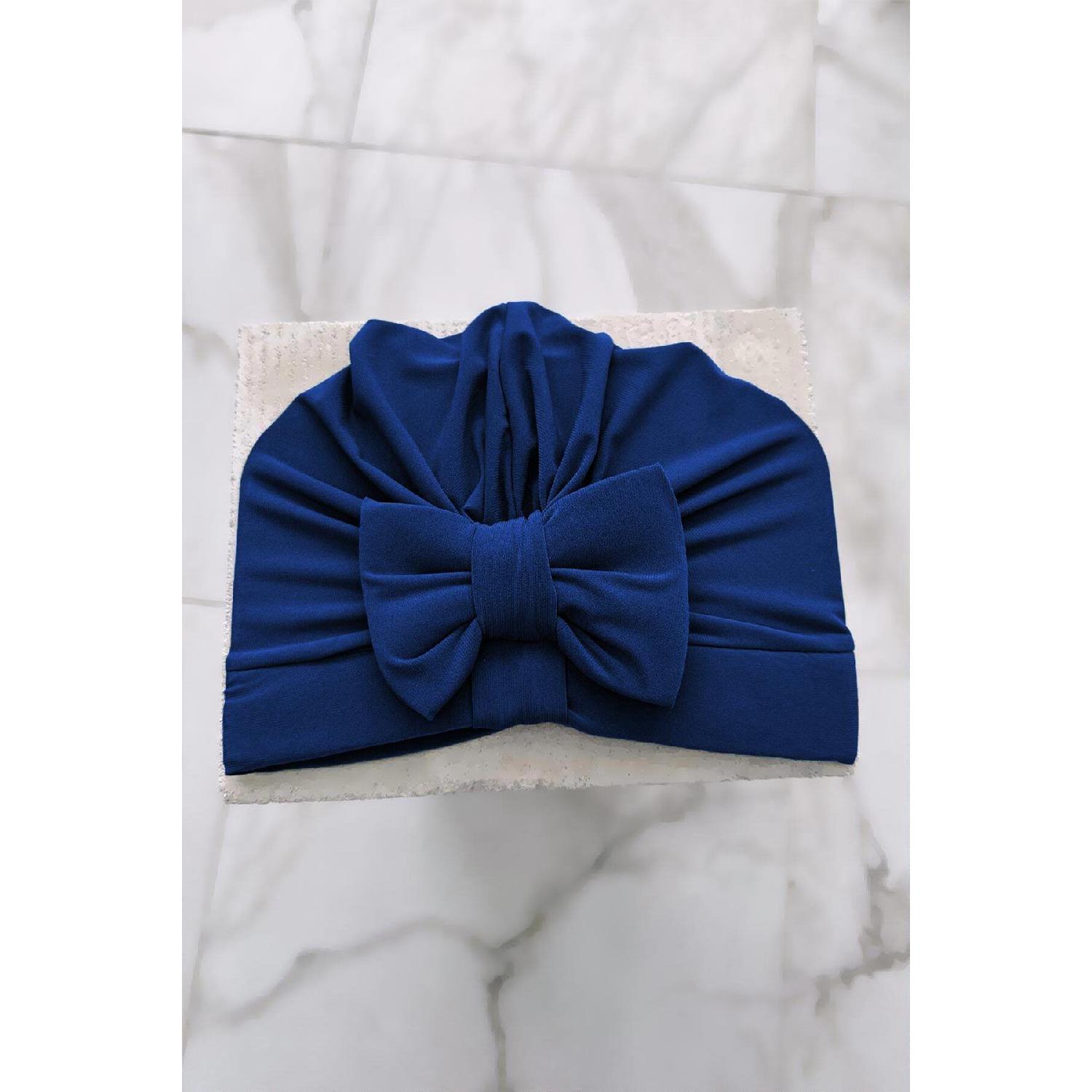 

Bow Bone - Saks Blue Standart чорний