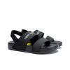 New Balance 3601 N Clay Sandals Unisex Sandals Black SD3601BKW