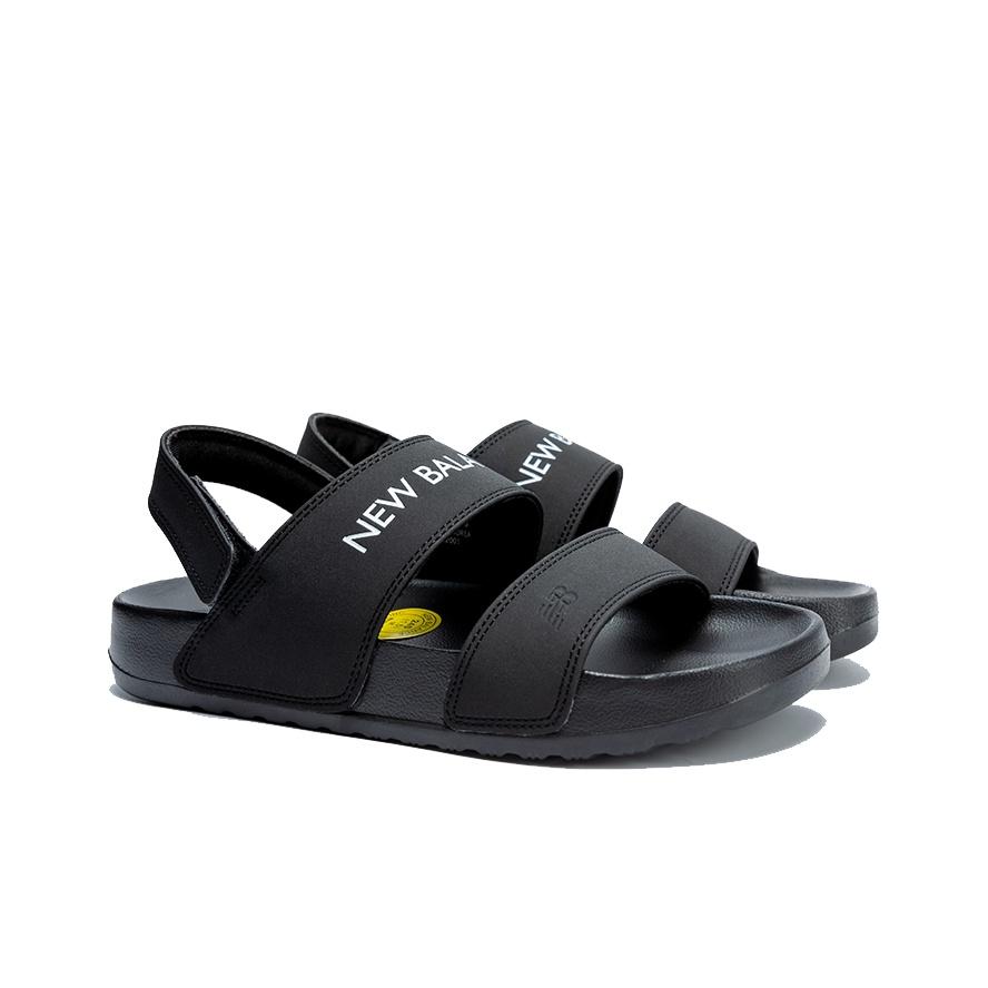 New Balance 3601 N Clay Sandals Unisex Sandals Black SD3601BKW