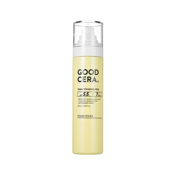 

Holika Holika Good Cera Super Ceramide Мист, 120 мл