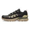 Salomon Shelter Fabric Durable Low-Top Hiking Shoes Men Hiking Shoes 416677