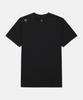DESCENTE Soft Touch Graphic Short Sleeve T-Shirt Black Sr323Dts71 (A Type)