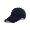 Sport Type Caps Hat Blank Baseball Cap Men Custom Cotton Hats From China