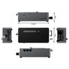 Dock eGPU AOOSTAR AG01 con Porta Oculink, Alimentatore Integrato da 800W, Ampia Compatibilità Supporta Interfaccia TGX Hot-swap Spina EU