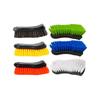 Car Interior Cleaning Brush Multi Purpose Tool For Leather Seat Tire Cleaning