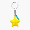 Llavero de Estrella