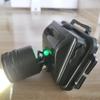 Haizhigang HZG1865A Explosion-Proof Safety Headlamp