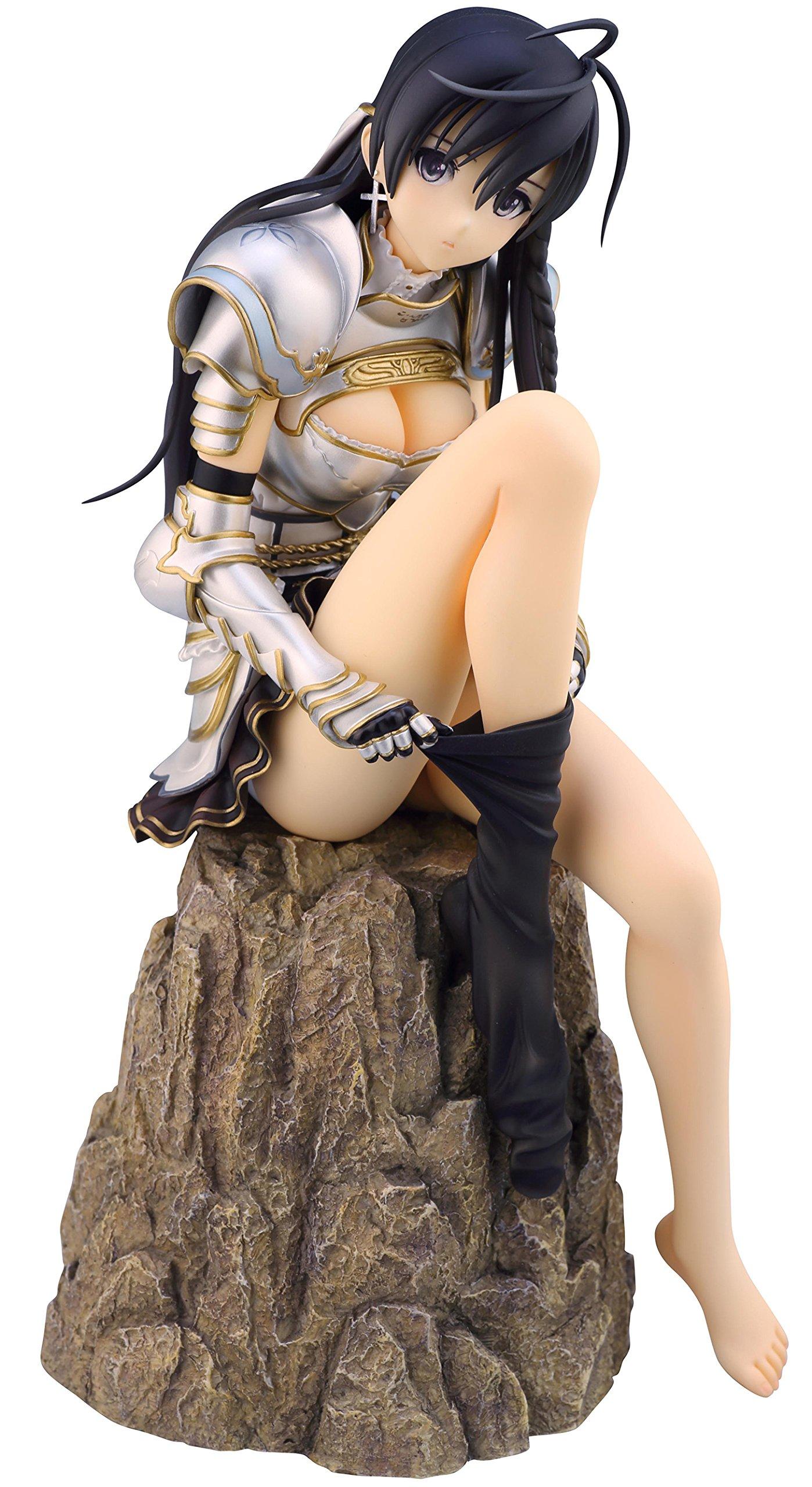 

Shining Resonance Sonia Blanche 17 Scale PVC Painted Complete Figure
