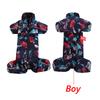 Thicken Fleece Male Female Pet Overalls For Small Dogs Winter Puppy Dog Cat Jumpsuit Chihuahua Yorkshire Rompers Mascotas Suit