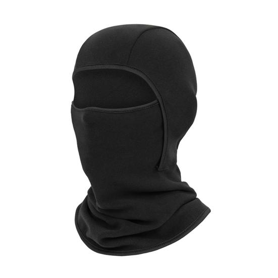 Winter Kopfbedeckung Motorrad Skifahren Snowboarden Winddicht Thermisch Outdoor Öffnungsdesign Vollgesichtsschutz Mütze