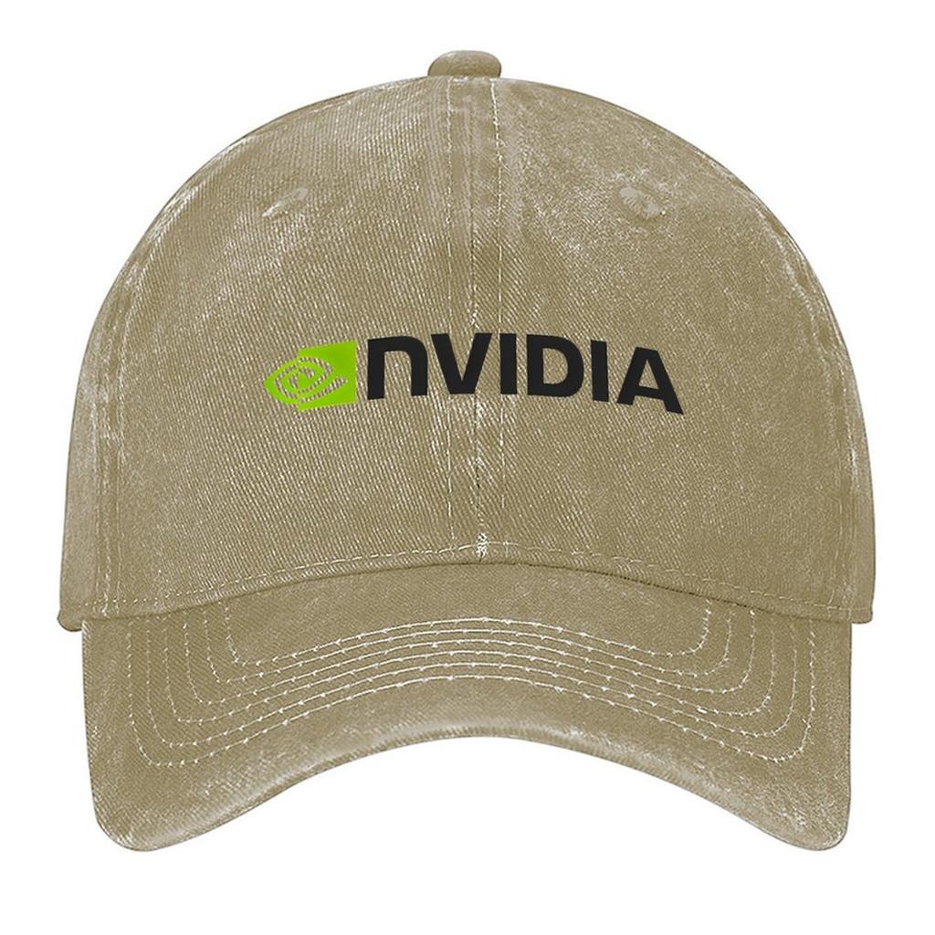 2026 Nvidia Logo Merchandise Baseball Cap |-F-| Funny Hats Fun Hats Funny Hat For Men Women's