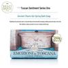 Nesti Dante Tuscany Feelings Handmade Soap