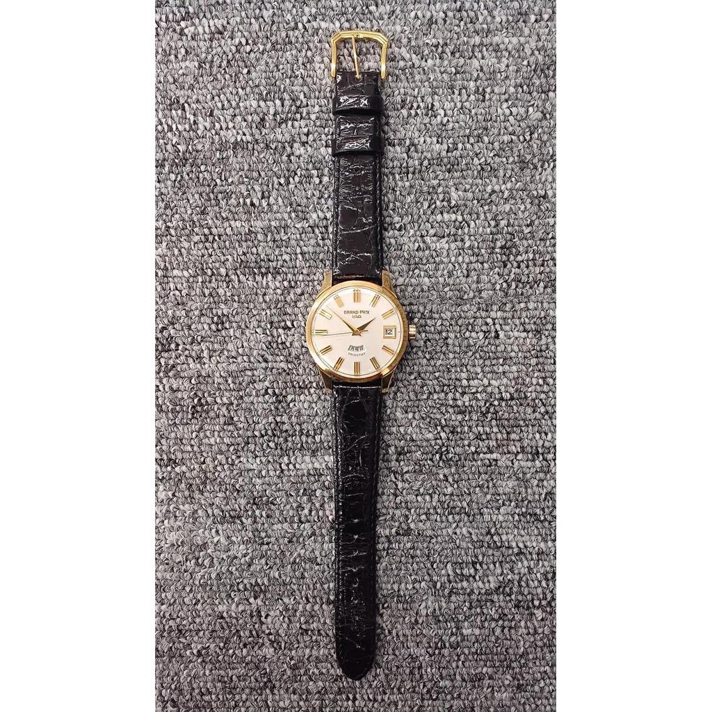 Used ORIENT GRAND PRIX 100 T-5440B Automatic volume