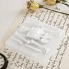 Creative Halloween Skeleton Body Stand Mould Flexible Silicone Mold for Plaster Figurine Festives Decoration Mould