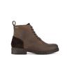 Boots MEXX ARMY-21 MI08 Brown