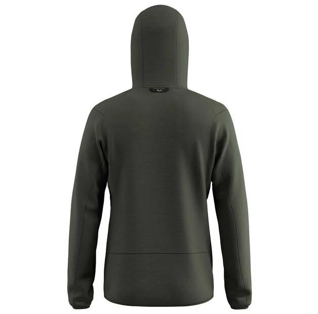 Salewa флисовая толстовка Puez Altavia