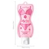 SADOER Sakura Collagen Purifying Hair Removal Cream: Gentle Pain-Free Depilatory for Silky Smooth Skin, 60g