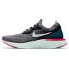 Nike Epic React Flyknit 'Gunsmoke' Damen AQ0070-010