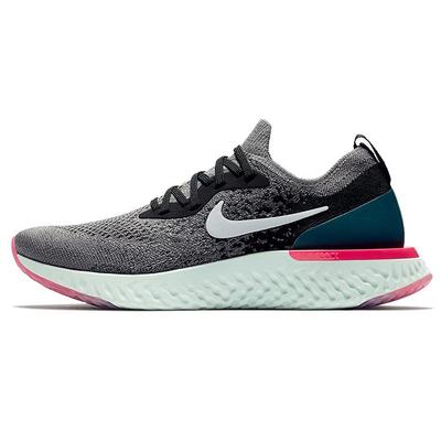 Epic React Flyknit 'Gunsmoke' Damen AQ0070-010