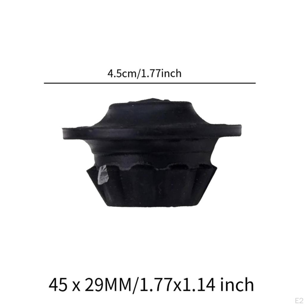 Radiator Mount Bushing 21507-4M400 Portable Accessory for Nissan Quest