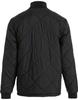 Winter Jacket Weather Report Steppjacke Chipper 1001 Black