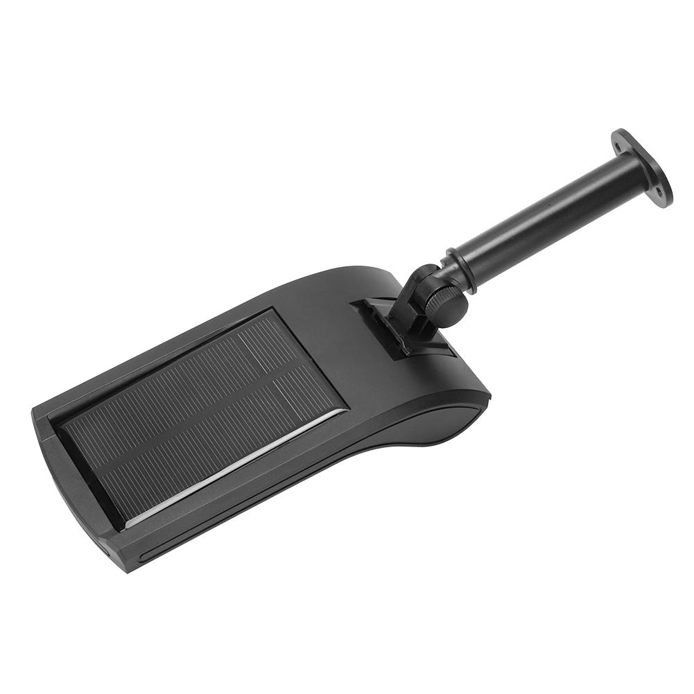 36 LEDs Waterproof Garden Yard Solar Powered Outdoor Light Sensor  Wall Lamp