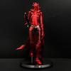 Anime Einzelfiguren Der Blutrote Ritter IGRIS Figur stehende Pose Statue Igris Sung Jinwoo Actionfigur Modell Spielzeug Jungen Geschenke