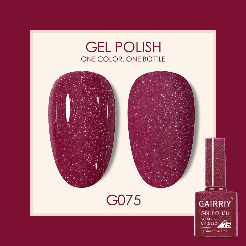 Kodan Barbie Long-lasting Phototherapy Nail Polish Set 2024 for Nail Art Shops