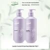 An'an Jinchun Lavender Essential Oil Sweet Sleep Bath Milk