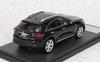 INFINITI FX50 2009 Platinum graphite 1/43