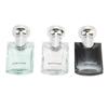 3pcs 30ml Tea Flavor Fragrance Gift Box Set Long Lasting Cologne Flavor Men Fragrance Perfume Set