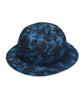 Eondeokeonteulol Four Seasons Daily Bucket Hat / Blue Camo