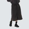 Bright Women's Skirt Charcoal (S24MWFSK75)